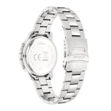 s.Oliver Herren Armbanduhr - Modern & Zeitlos