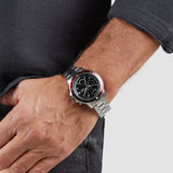 s.Oliver Herren Armbanduhr - Modern & Zeitlos