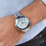 s.Oliver Herren Armbanduhr - Modern & Zeitlos