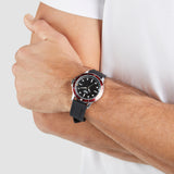 s.Oliver Herren Armbanduhr - Sportlich und Schick