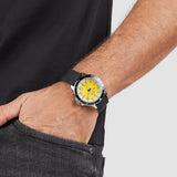 s.Oliver Herren Armbanduhr - Sportlich und Schick