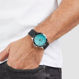 s.Oliver Herren Armbanduhr - Sportlich und Schick