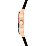 s.Oliver Armbanduhr - Elegant Silicone