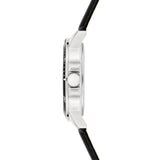 s.Oliver Armbanduhr - Elegant Leather