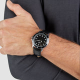 s.Oliver Herren Armbanduhr - Klassisch & Elegant