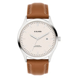 s.Oliver Herren Armbanduhr - Klassisch & Elegant