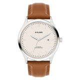 s.Oliver Armbanduhr - Classic Round