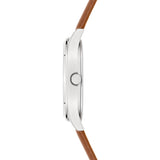 s.Oliver Armbanduhr - Classic Round