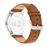 s.Oliver Armbanduhr - Classic Round