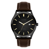 s.Oliver Armbanduhr - Classic Round