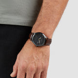 s.Oliver Armbanduhr - Classic Round