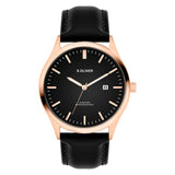 s.Oliver Herren Armbanduhr - Klassisch & Elegant