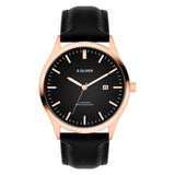 s.Oliver Armbanduhr - Classic Round