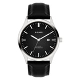 s.Oliver Herren Armbanduhr - Klassisch & Elegant