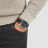 s.Oliver Armbanduhr - Classic Round