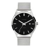 s.Oliver Herren Armbanduhr - Modern & Zeitlos