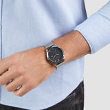 s.Oliver Herren Armbanduhr - Modern & Zeitlos