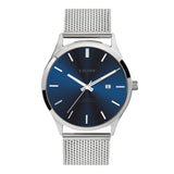 s.Oliver Herren Armbanduhr - Modern & Zeitlos