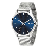 s.Oliver Herren Armbanduhr - Modern & Zeitlos