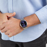 s.Oliver Herren Armbanduhr - Modern & Zeitlos