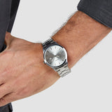 s.Oliver Herren Armbanduhr - Modern & Zeitlos