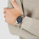 s.Oliver Herren Armbanduhr - Modern & Zeitlos