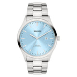 s.Oliver Armbanduhr - Classic Round