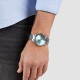 s.Oliver Armbanduhr - Classic Round
