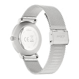 s.Oliver Herren Armbanduhr - Modern & Zeitlos