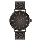 s.Oliver Herren Armbanduhr - Modern & Zeitlos