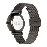 s.Oliver Herren Armbanduhr - Modern & Zeitlos