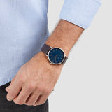 s.Oliver Herren Armbanduhr - Klassisch & Elegant