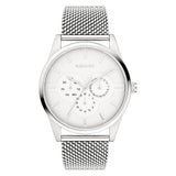 s.Oliver Herren Armbanduhr - Modern & Zeitlos