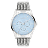 s.Oliver Herren Armbanduhr - Modern & Zeitlos