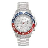 s.Oliver Herren Armbanduhr - Modern & Zeitlos