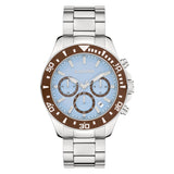 s.Oliver Armbanduhr - Solid Chrono