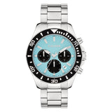 s.Oliver Armbanduhr - Solid Chrono