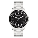 s.Oliver Herren Armbanduhr - Modern & Zeitlos