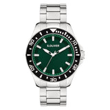 s.Oliver Herren Armbanduhr - Modern & Zeitlos