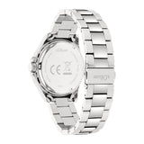 s.Oliver Herren Armbanduhr - Modern & Zeitlos