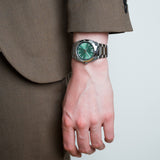 s.Oliver Armbanduhr - Retro Time