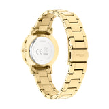 s.Oliver Armbanduhr - Modern und zeitlos