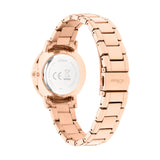 s.Oliver Armbanduhr - Modern und zeitlos