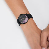 s.Oliver Armbanduhr - Modern Statement