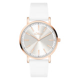 s.Oliver Armbanduhr - Modern Statement