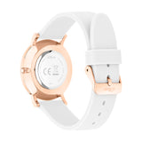 s.Oliver Armbanduhr - Modern Statement