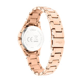 s.Oliver Armbanduhr - Classic Sparkle