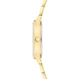 s.Oliver Armbanduhr - Classic Sparkle