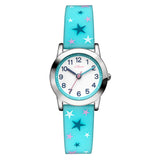 s.Oliver Armbanduhr - Fröhlich, Bunt & Stilvoll