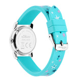 s.Oliver Armbanduhr - Fröhlich, Bunt & Stilvoll